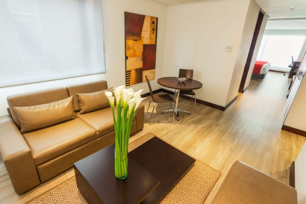 Best Western Plus Park Hotel (Bogotá)